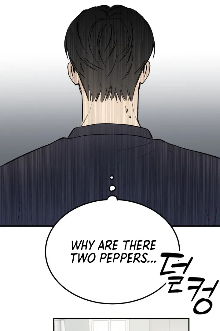 Ghostly Connection Chapter 2 page 116 - 
