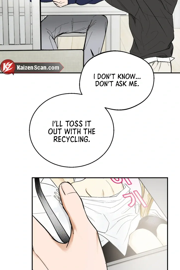 Ghostly Connection Chapter 2 page 121 - 