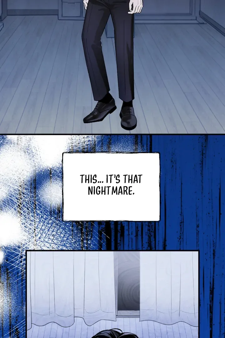 Ghostly Connection Chapter 2 page 127 - 