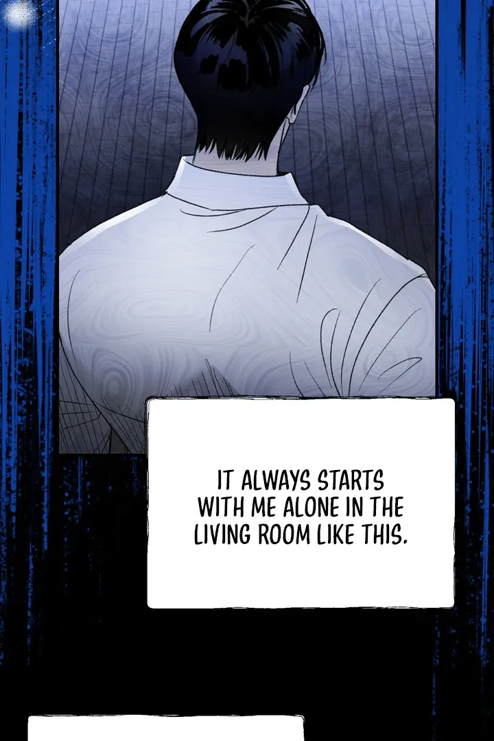 Ghostly Connection Chapter 2 page 128 - 