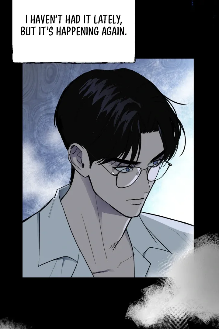 Ghostly Connection Chapter 2 page 129 - 