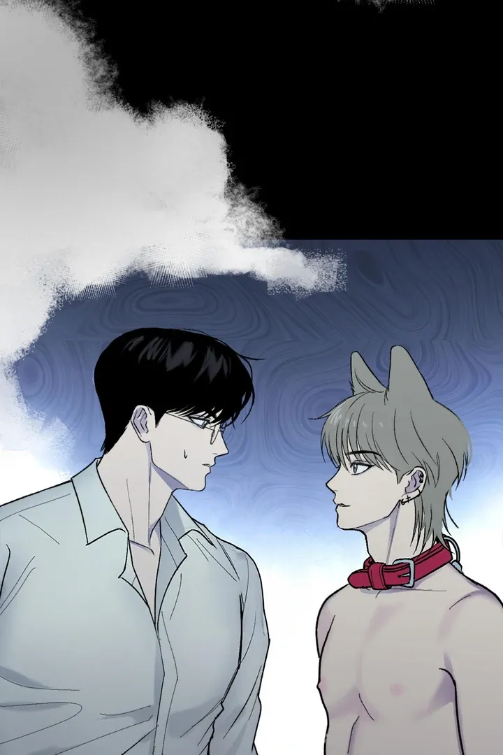 Ghostly Connection Chapter 2 page 130 - 