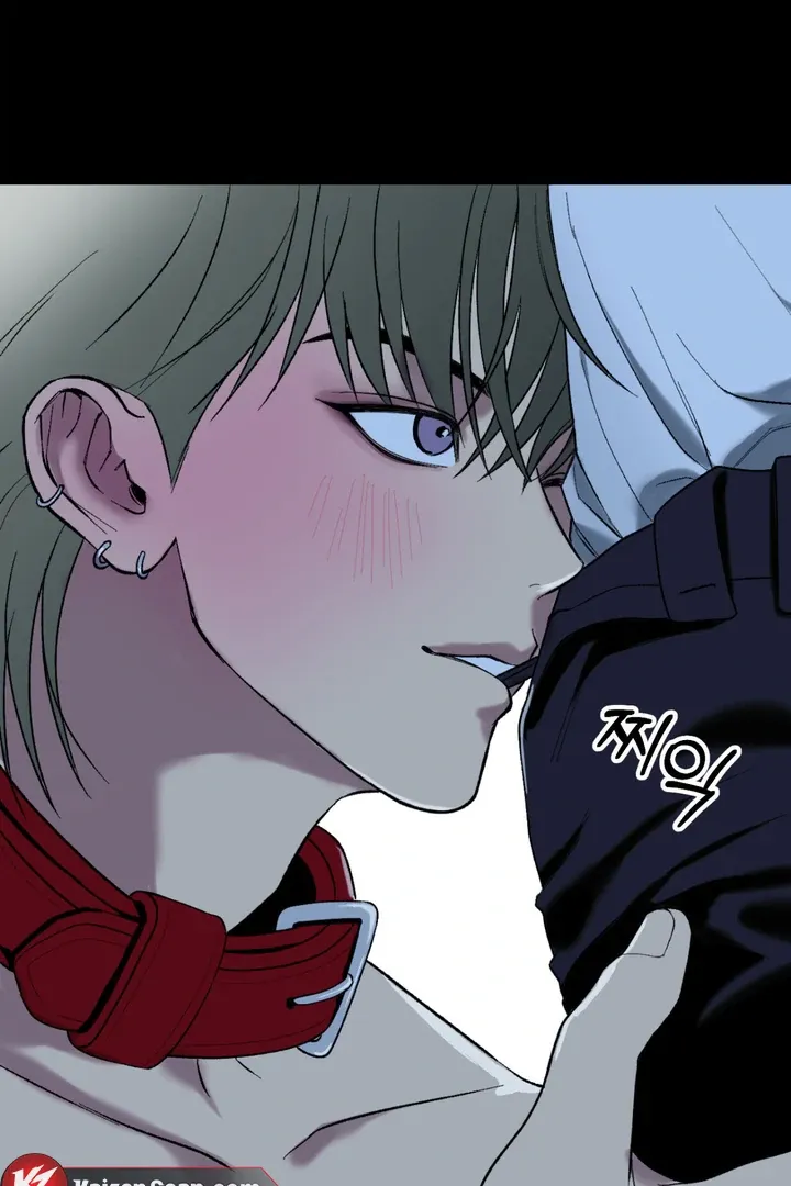 Ghostly Connection Chapter 2 page 135 - 
