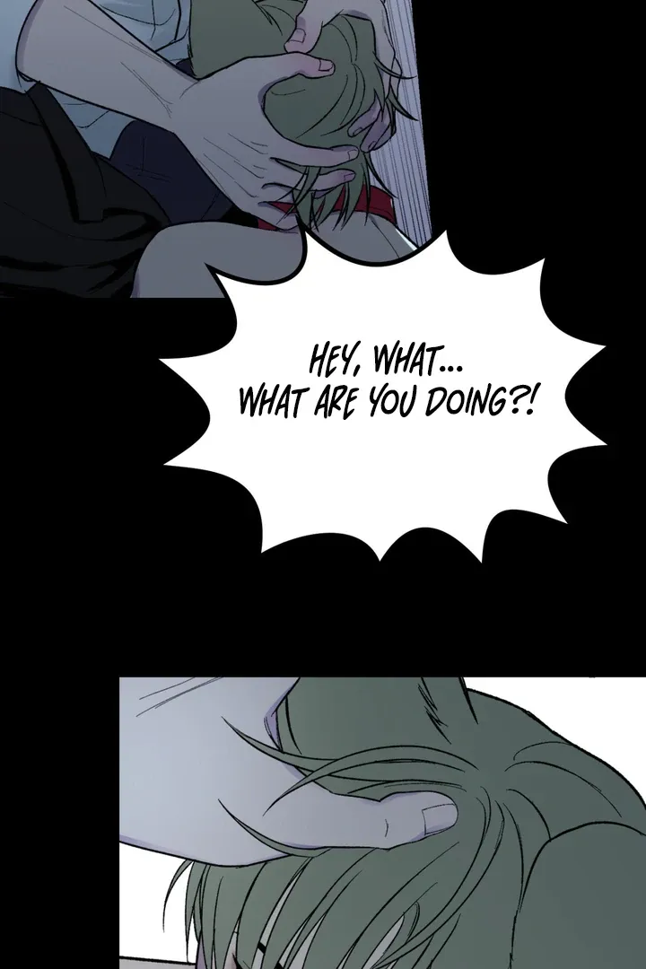 Ghostly Connection Chapter 2 page 137 - 