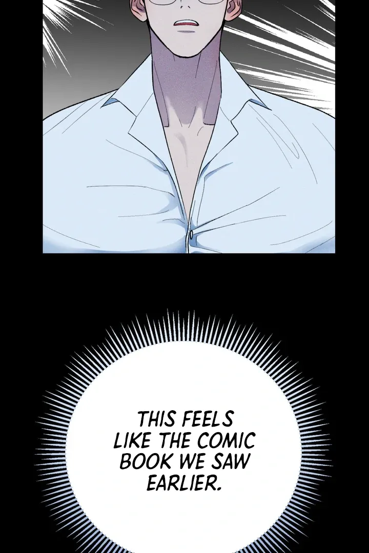Ghostly Connection Chapter 2 page 139 - 