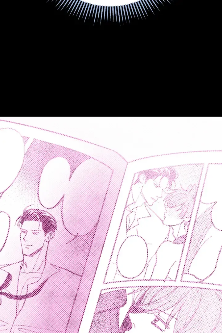 Ghostly Connection Chapter 2 page 140 - 