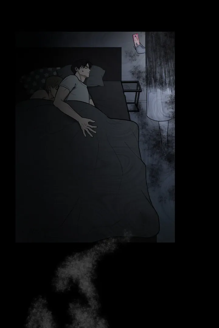 Ghostly Connection Chapter 2 page 145 - 