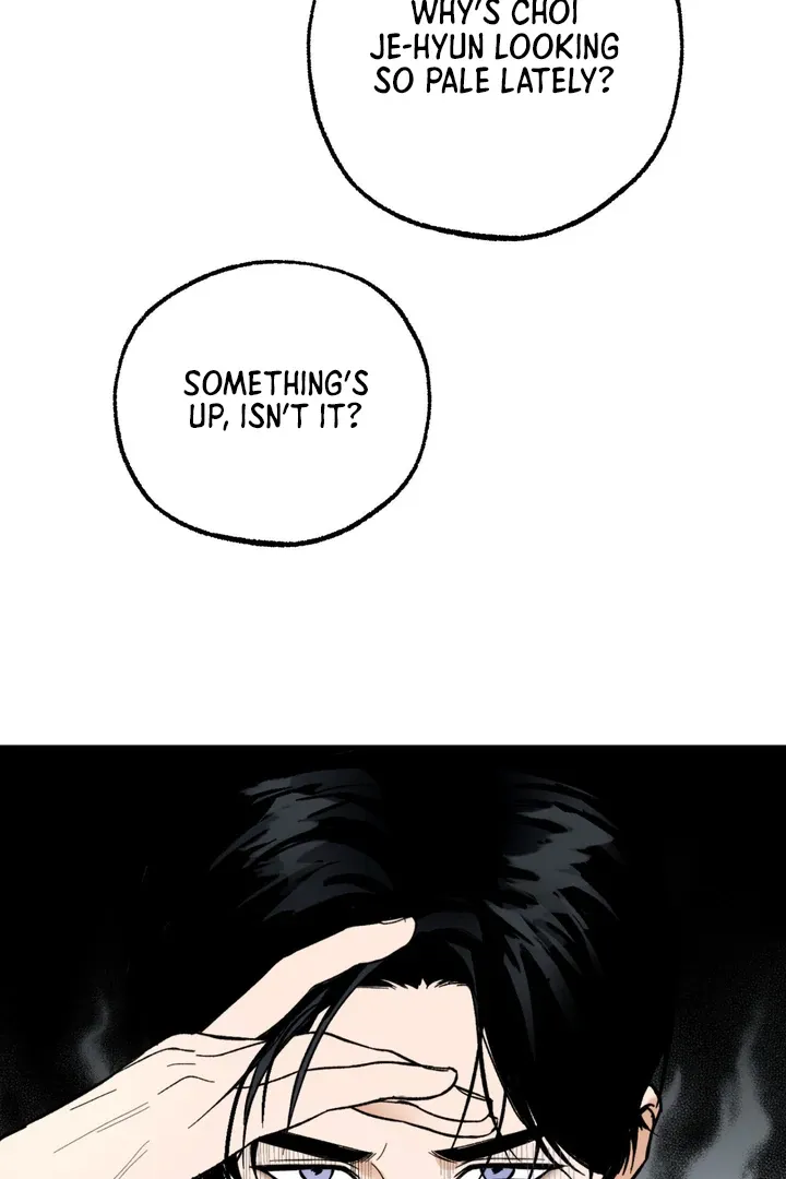 Ghostly Connection Chapter 2 page 18 - 
