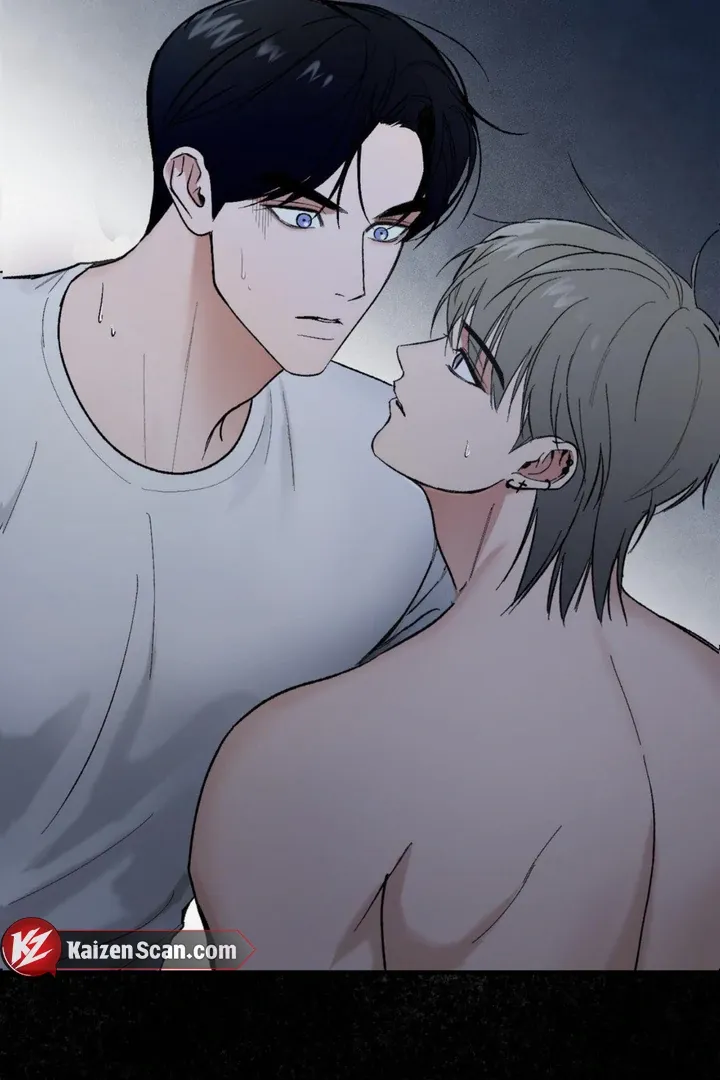 Ghostly Connection Chapter 2 page 3 - 