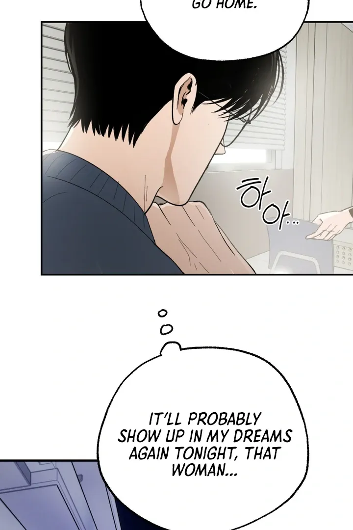 Ghostly Connection Chapter 2 page 24 - 