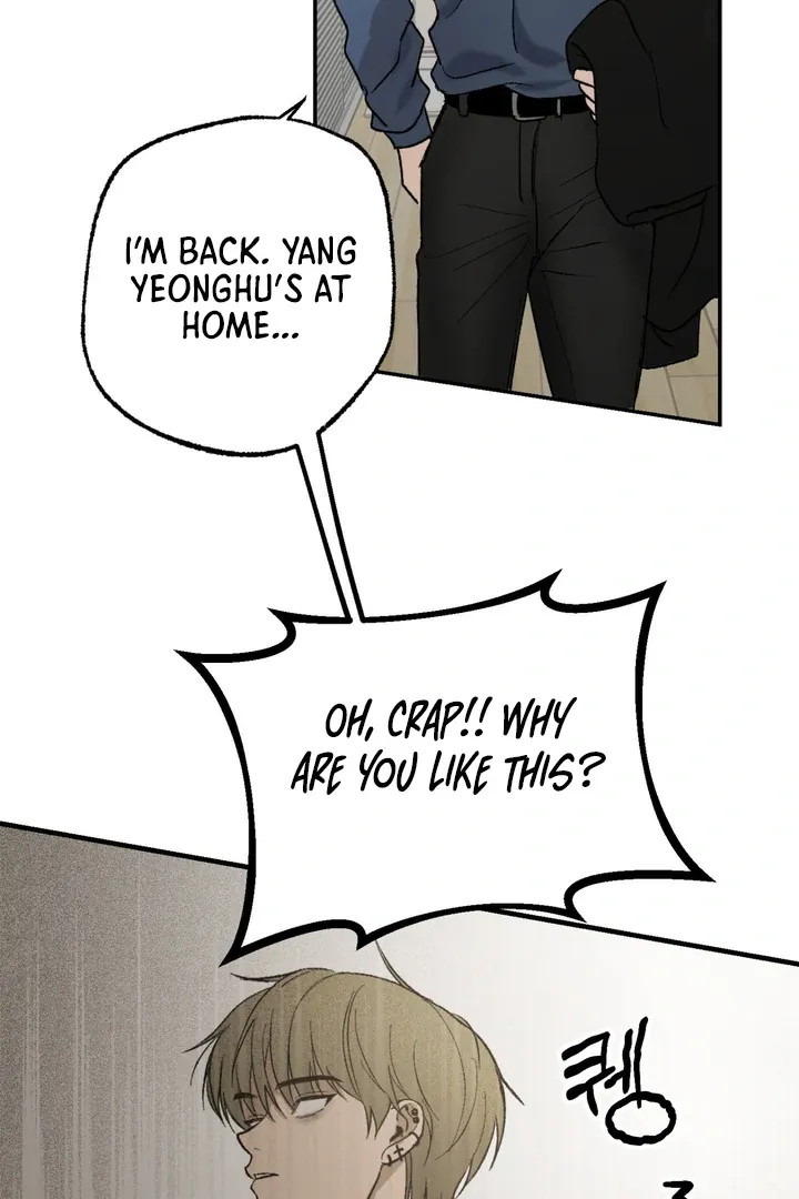 Ghostly Connection Chapter 2 page 28 - 
