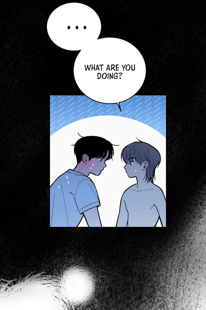 Ghostly Connection Chapter 2 page 4 - 