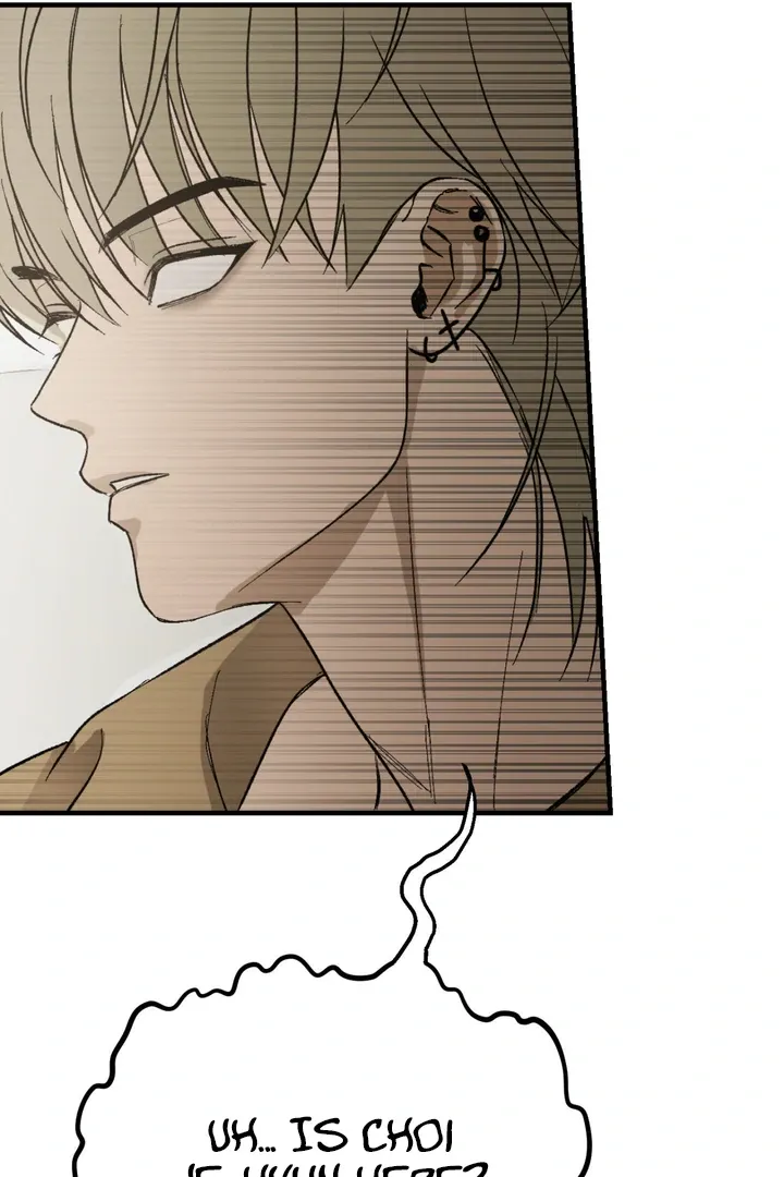 Ghostly Connection Chapter 2 page 31 - 