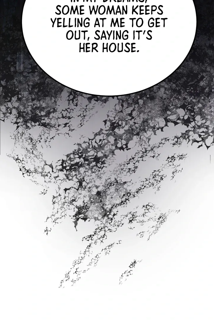 Ghostly Connection Chapter 2 page 36 - 
