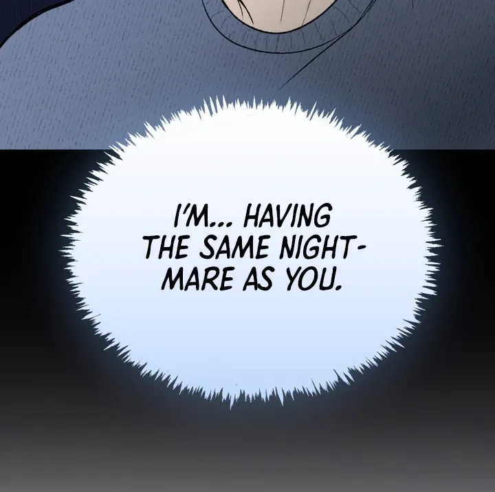 Ghostly Connection Chapter 2 page 38 - 