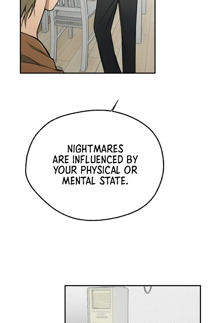 Ghostly Connection Chapter 2 page 42 - 