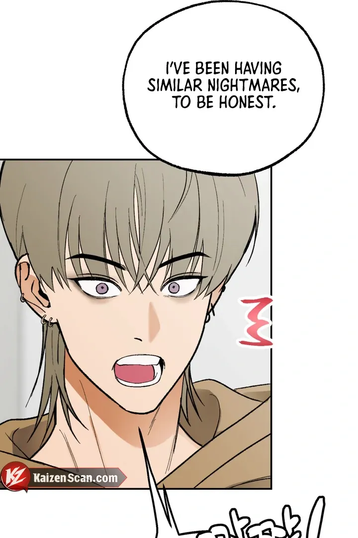 Ghostly Connection Chapter 2 page 44 - 