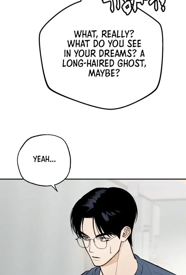 Ghostly Connection Chapter 2 page 45 - 
