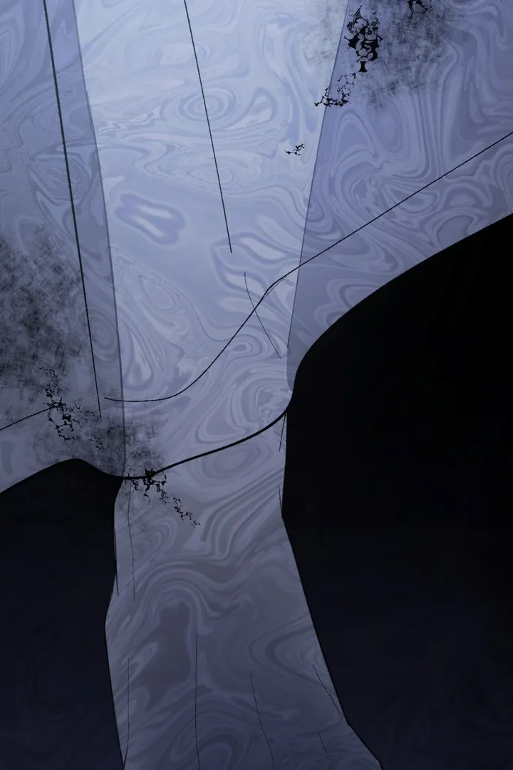 Ghostly Connection Chapter 2 page 49 - 