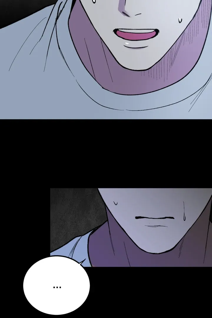 Ghostly Connection Chapter 2 page 6 - 