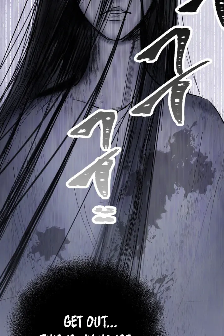 Ghostly Connection Chapter 2 page 56 - 