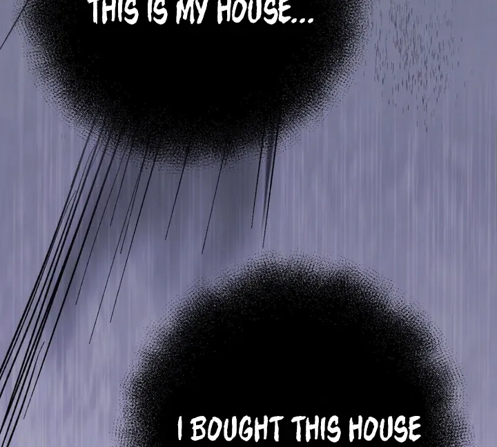 Ghostly Connection Chapter 2 page 57 - 