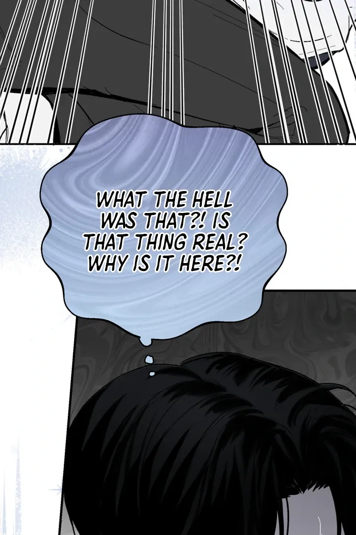 Ghostly Connection Chapter 2 page 61 - 