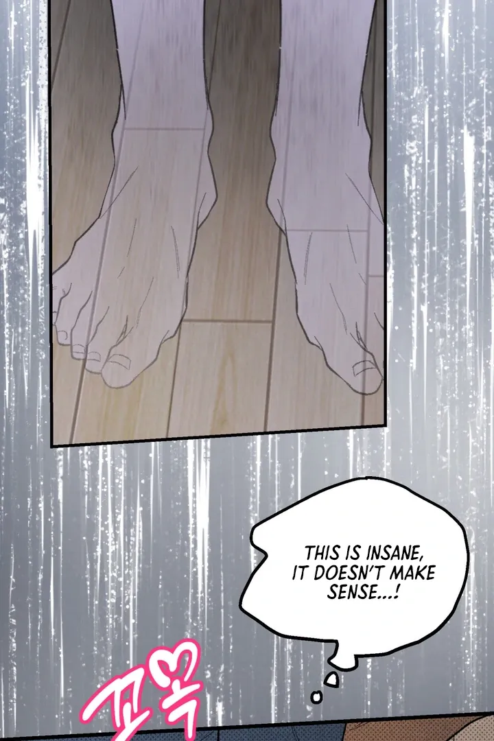 Ghostly Connection Chapter 2 page 63 - 