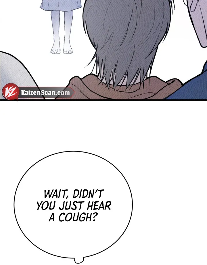 Ghostly Connection Chapter 2 page 67 - 