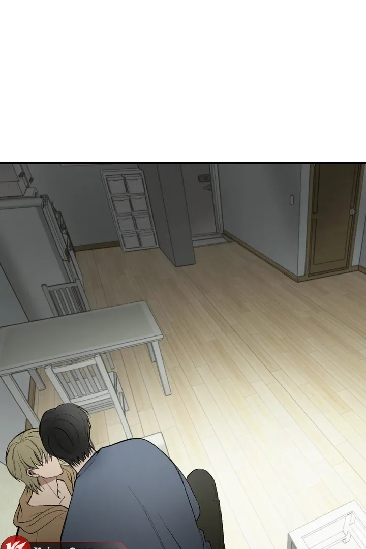Ghostly Connection Chapter 2 page 70 - 