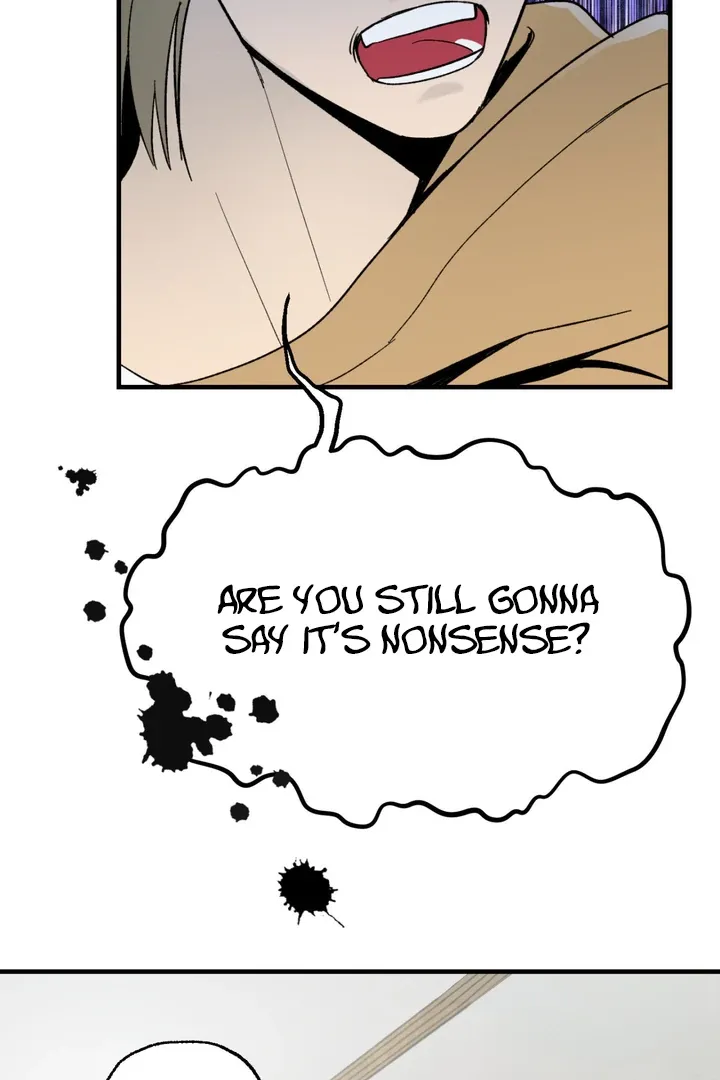 Ghostly Connection Chapter 2 page 73 - 
