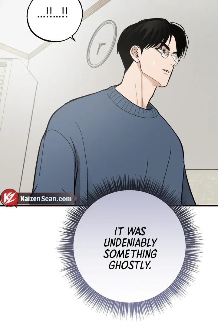 Ghostly Connection Chapter 2 page 74 - 