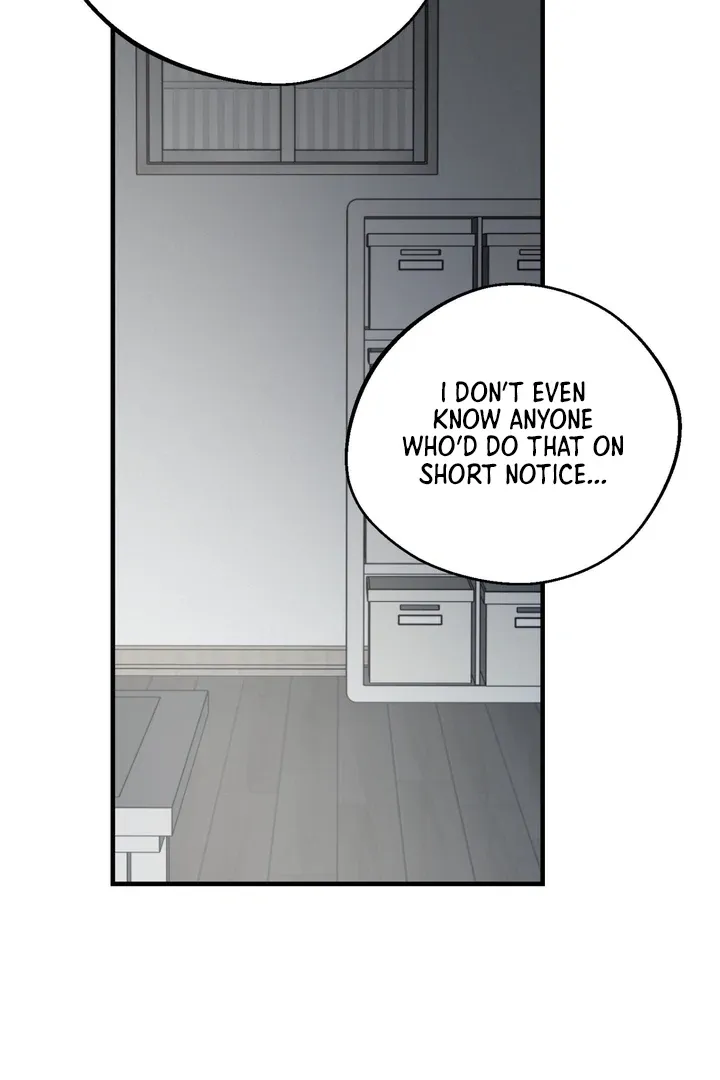 Ghostly Connection Chapter 2 page 78 - 