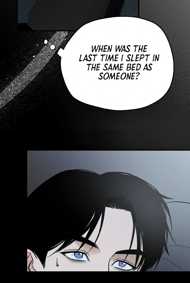 Ghostly Connection Chapter 2 page 84 - 