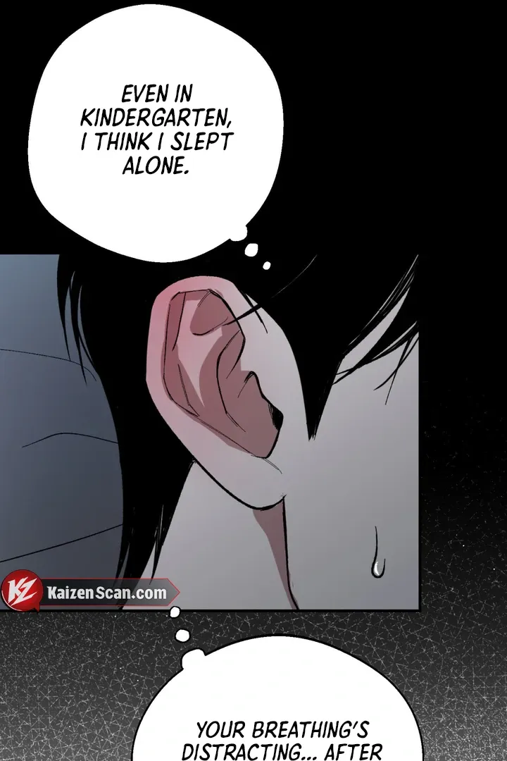 Ghostly Connection Chapter 2 page 85 - 