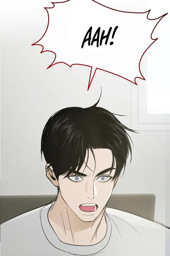 Ghostly Connection Chapter 2 page 91 - 
