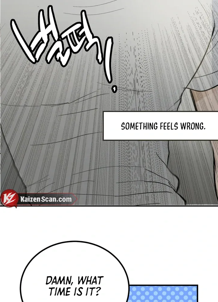 Ghostly Connection Chapter 2 page 92 - 