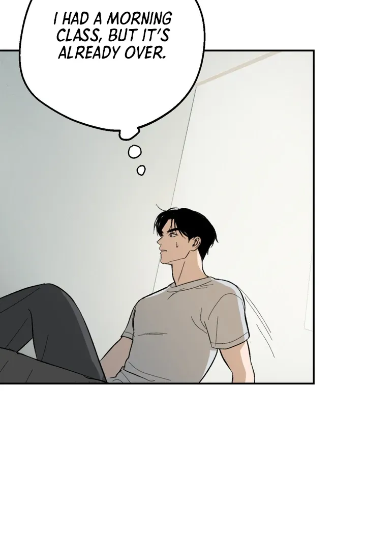 Ghostly Connection Chapter 2 page 95 - 