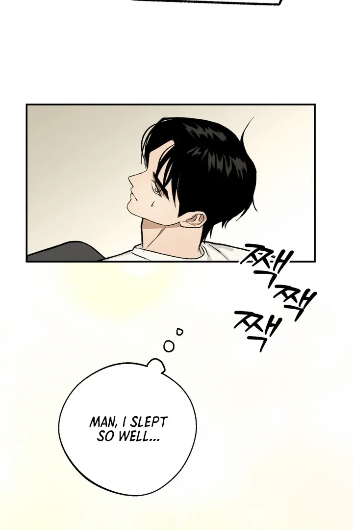 Ghostly Connection Chapter 2 page 97 - 