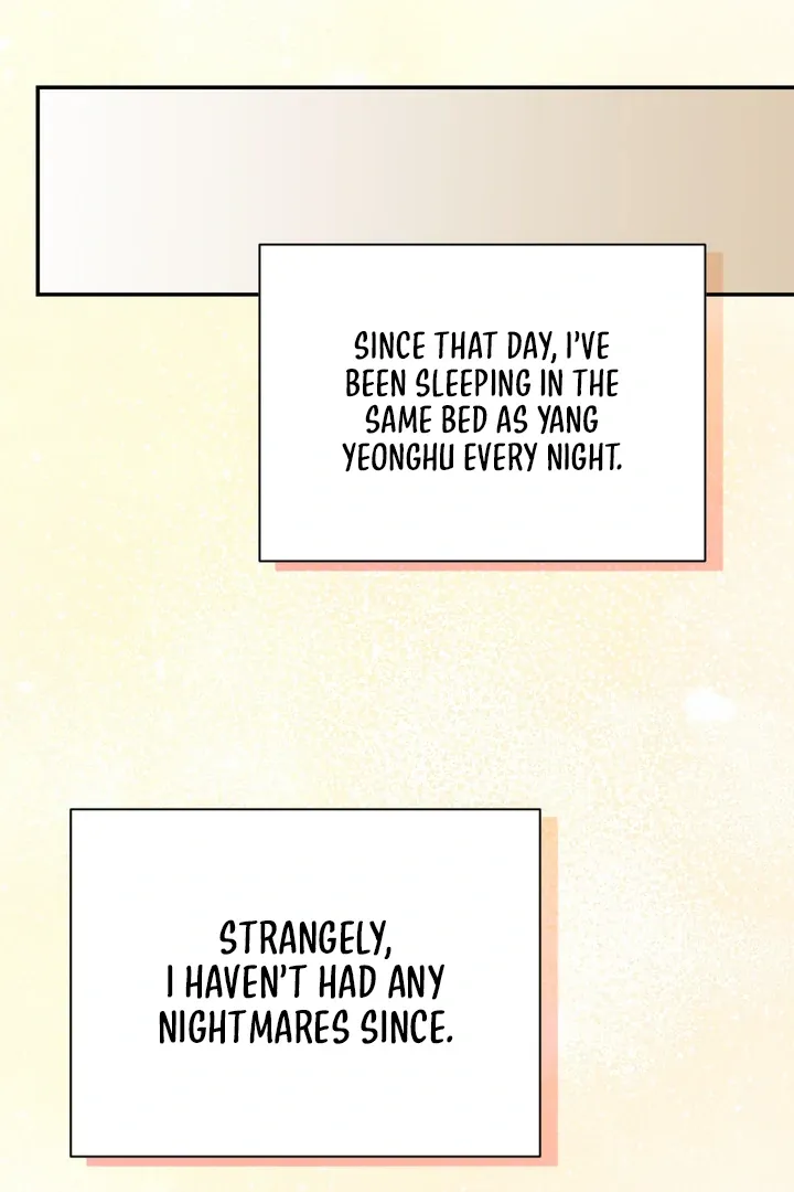 Ghostly Connection Chapter 2 page 98 - 
