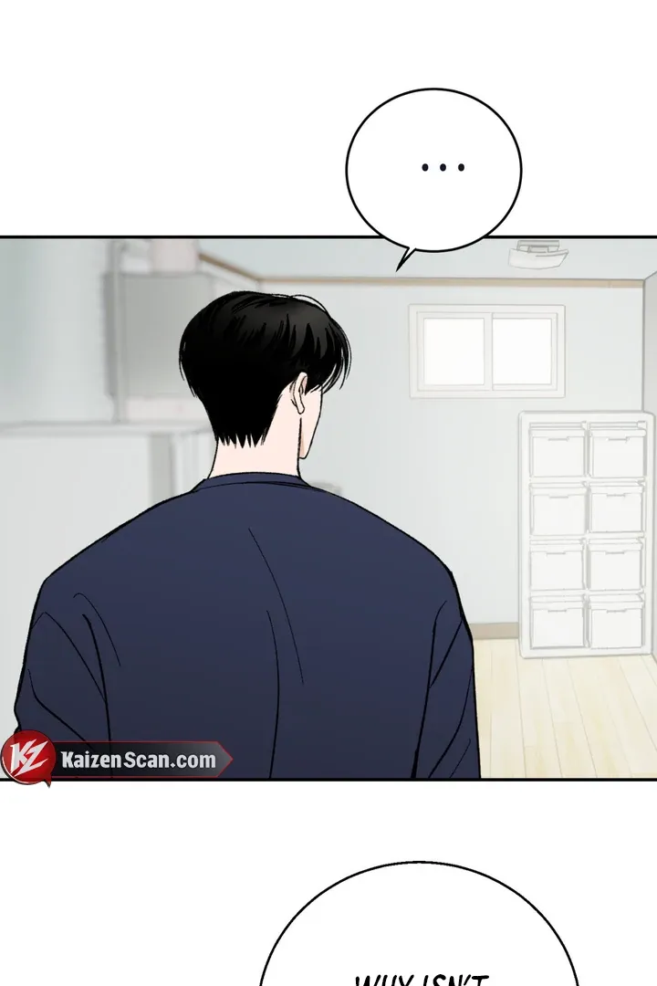 Ghostly Connection Chapter 2 page 100 - 