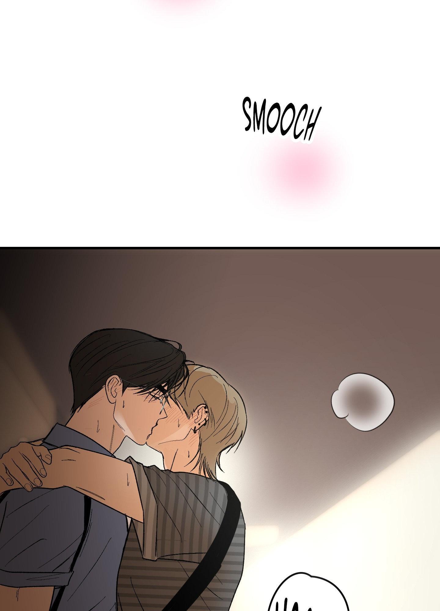 Ghostly Connection Chapter 27 page 3 - 