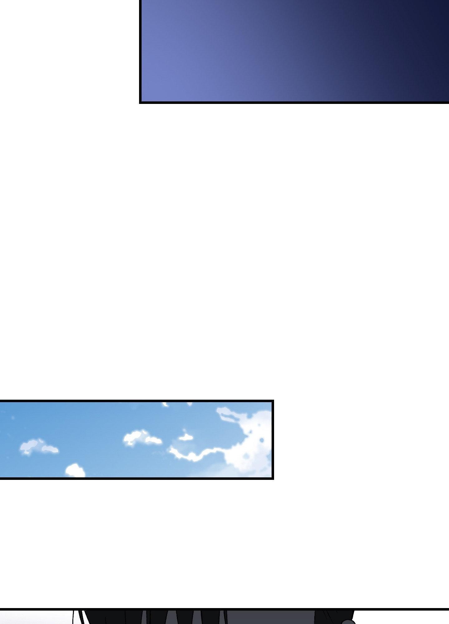 Ghostly Connection Chapter 27 page 21 - 
