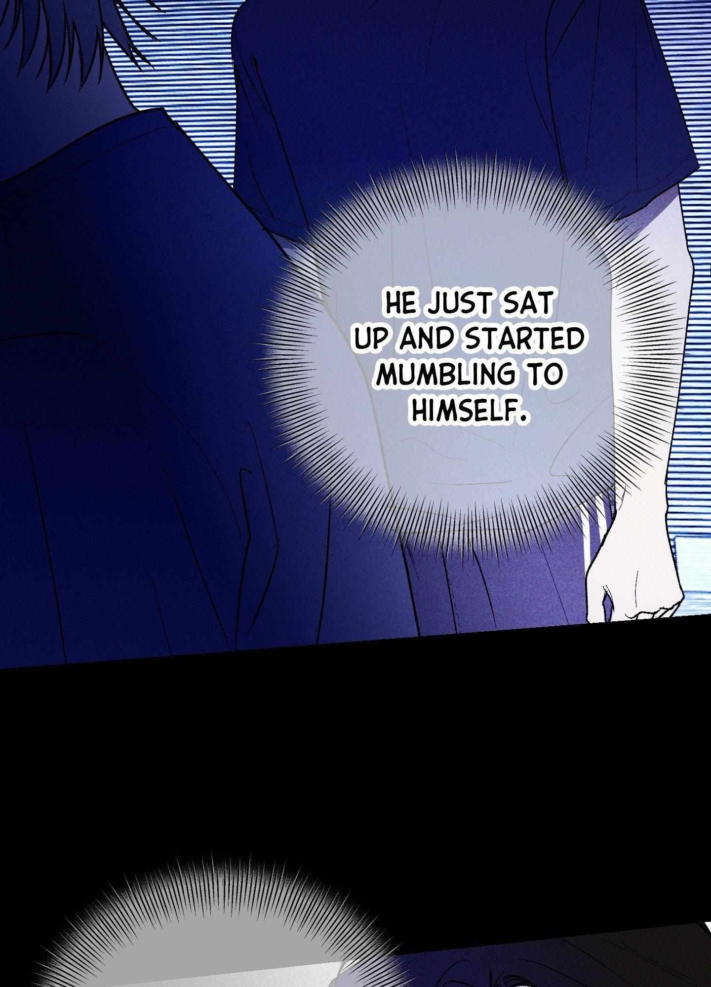 Ghostly Connection Chapter 27 page 24 - 