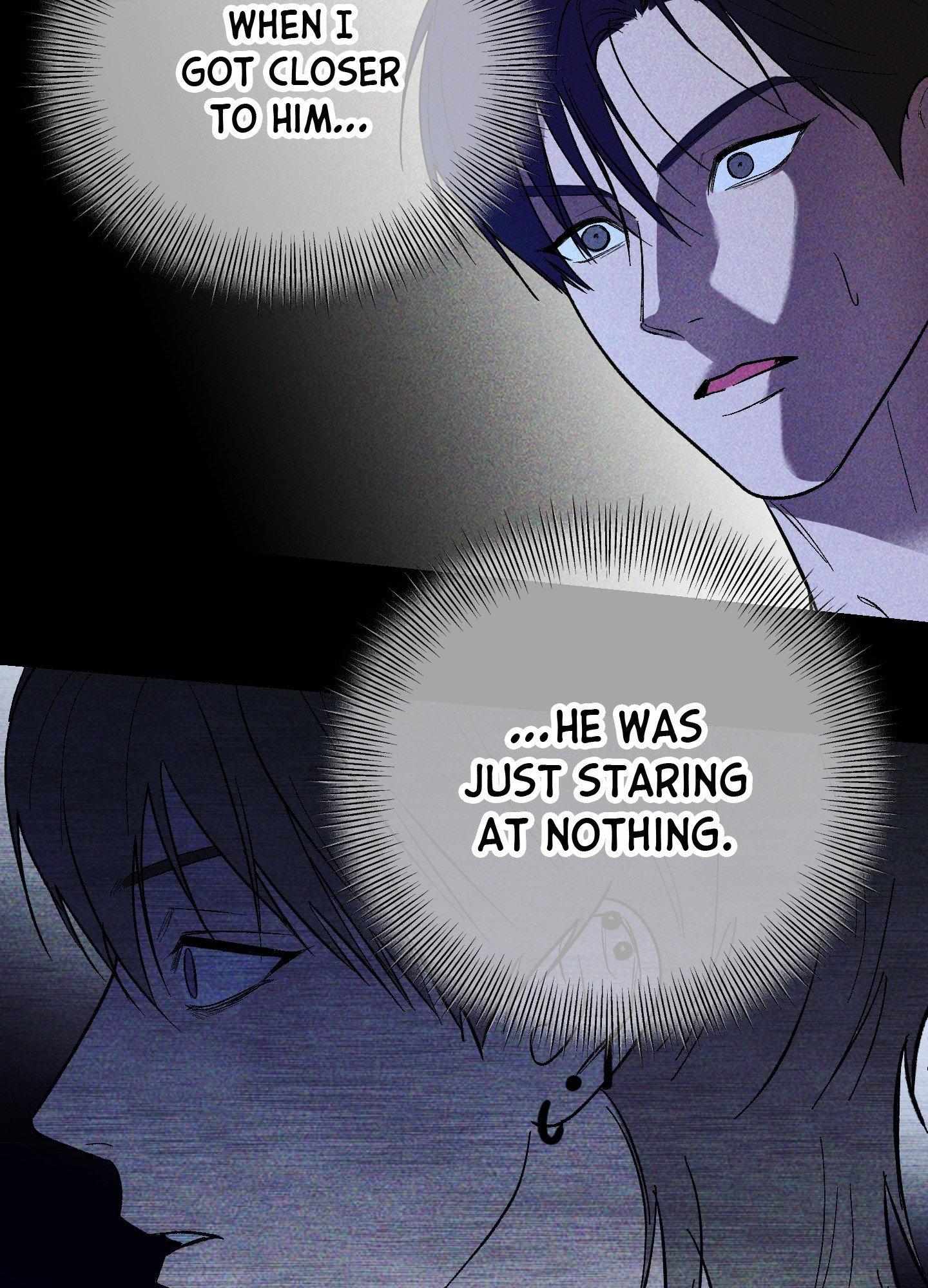 Ghostly Connection Chapter 27 page 25 - 