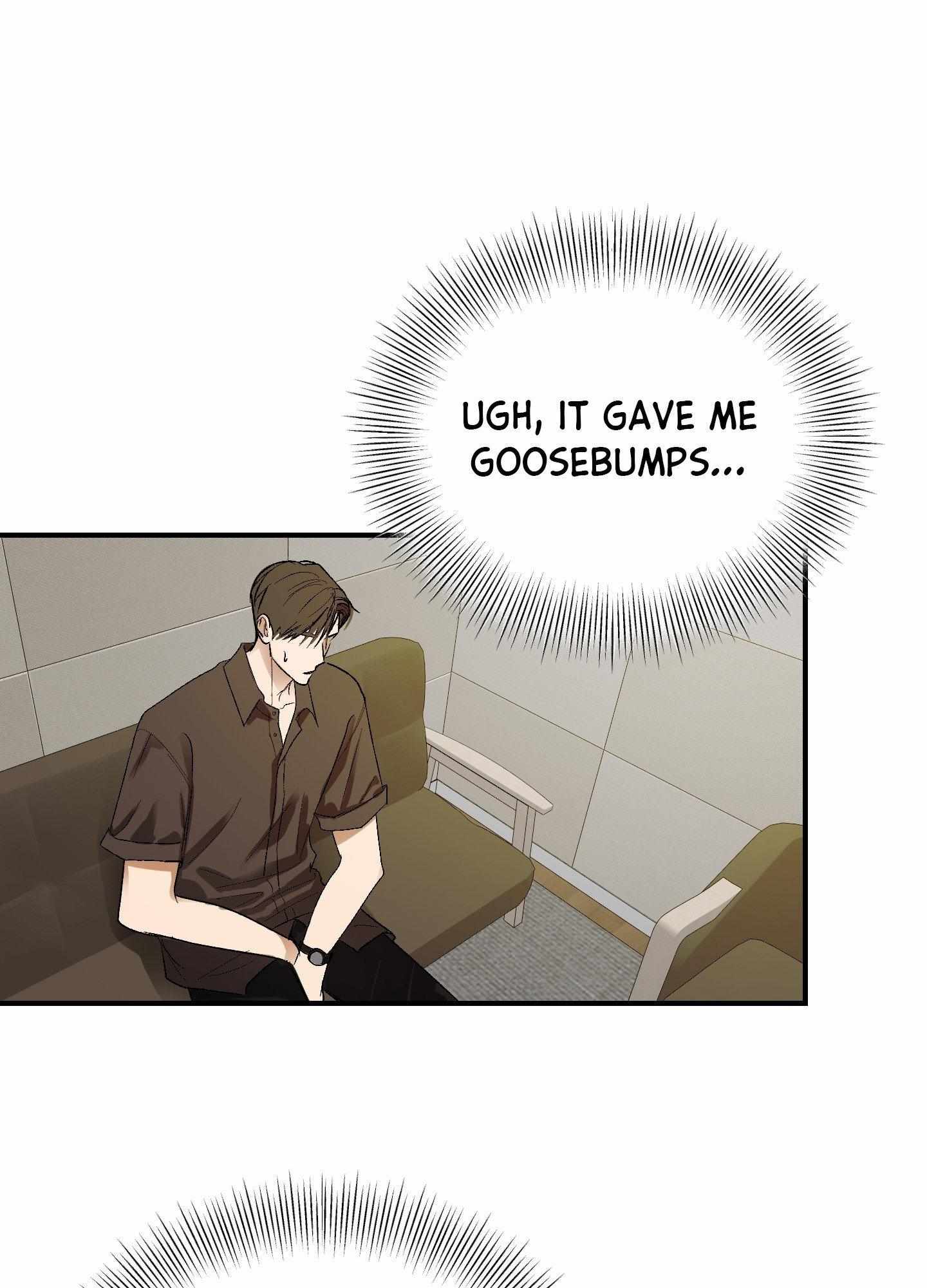 Ghostly Connection Chapter 27 page 28 - 