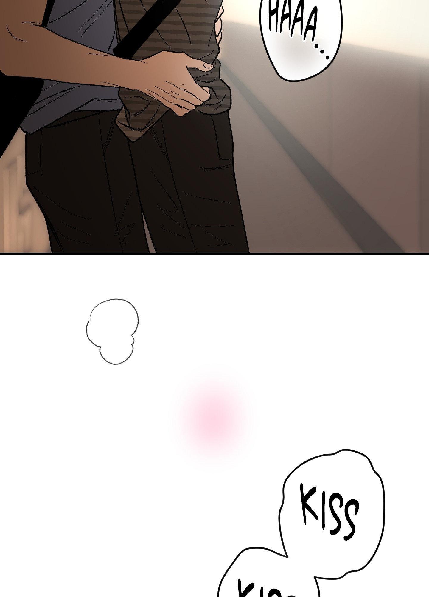 Ghostly Connection Chapter 27 page 4 - 