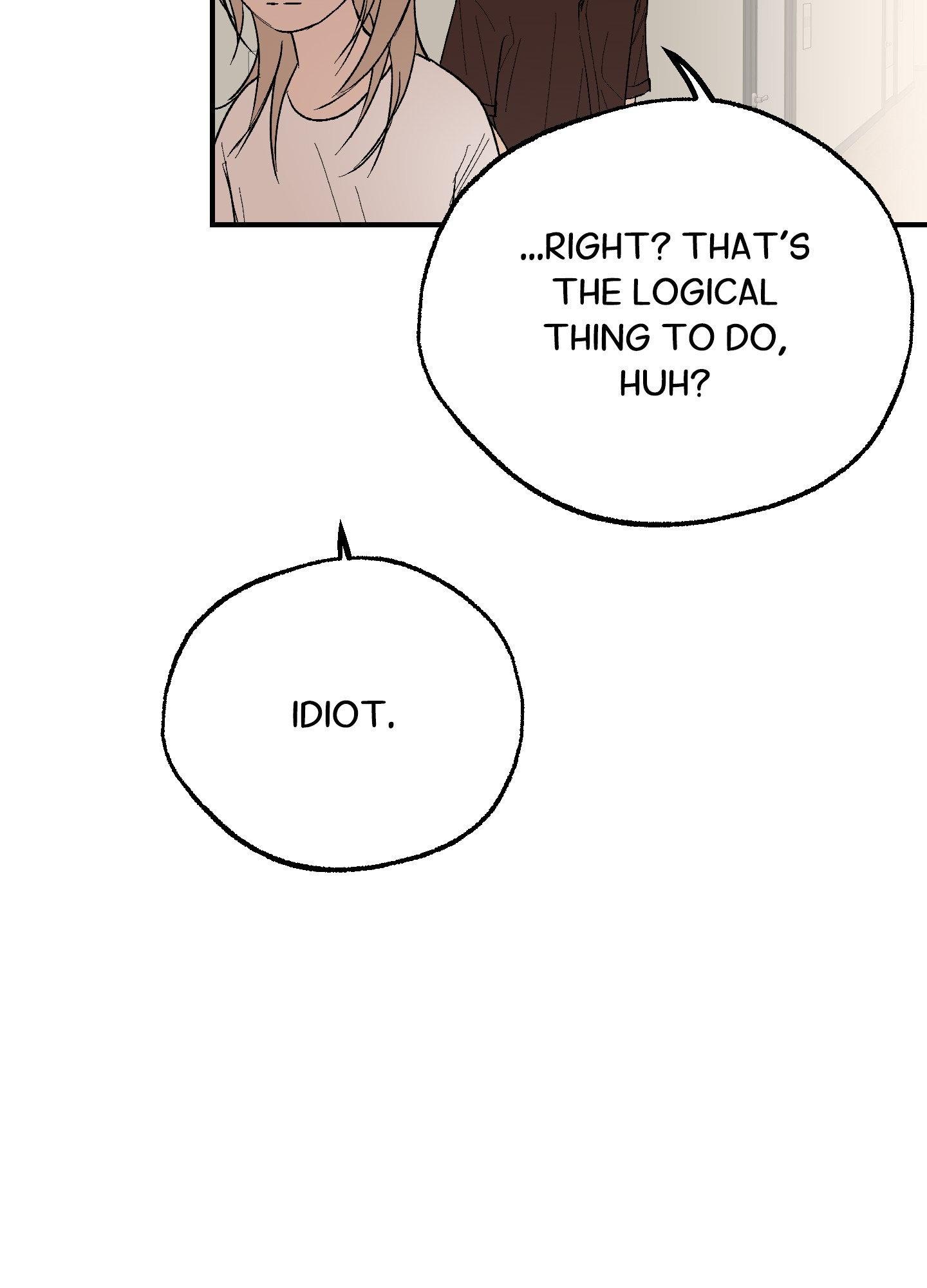 Ghostly Connection Chapter 27 page 35 - 