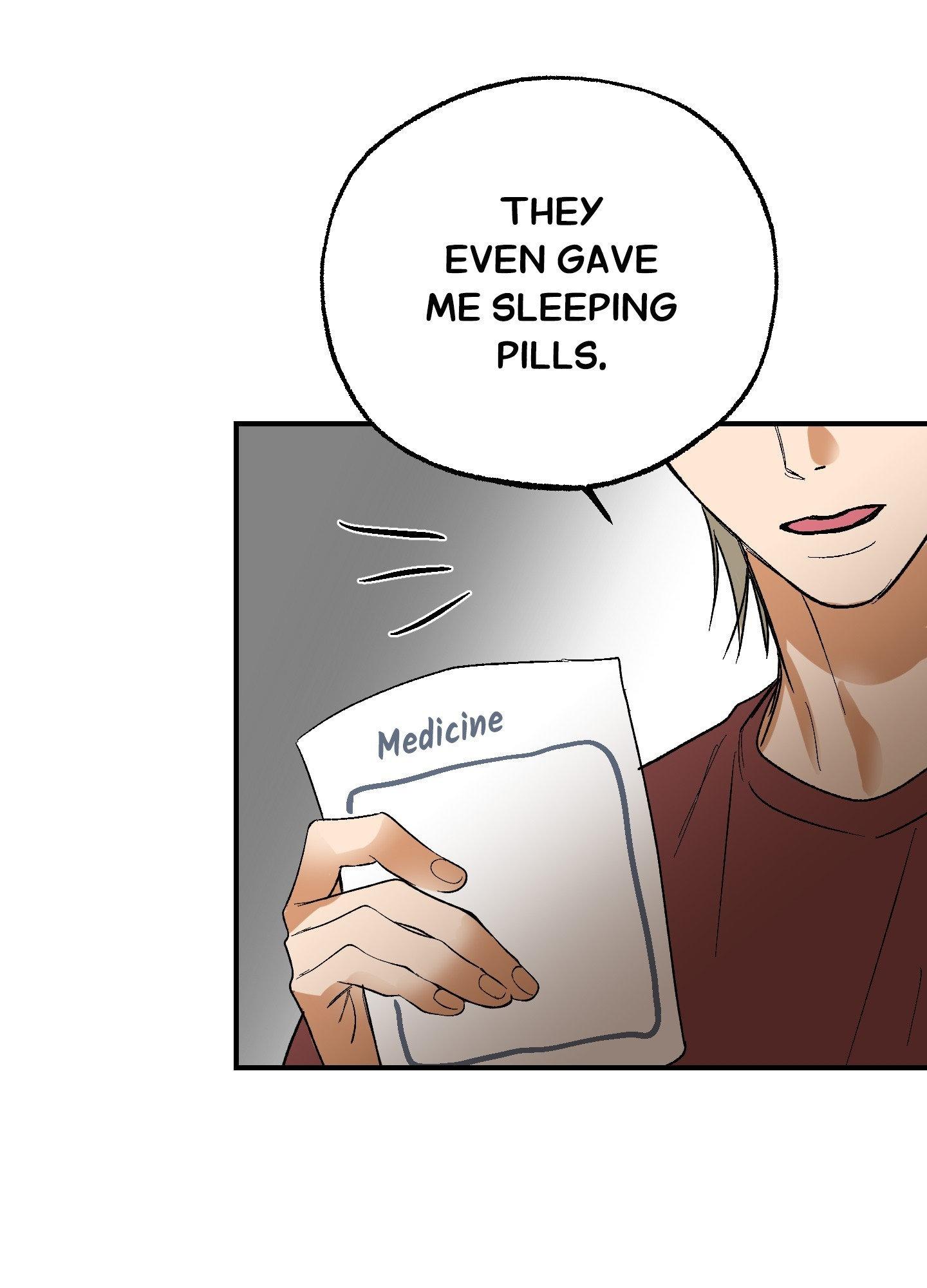 Ghostly Connection Chapter 27 page 44 - 