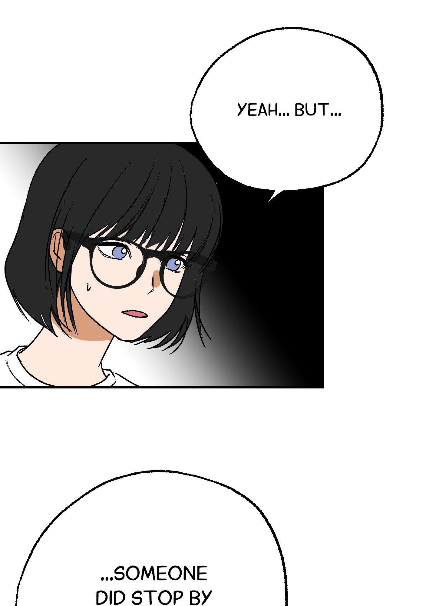 Ghostly Connection Chapter 27 page 48 - 
